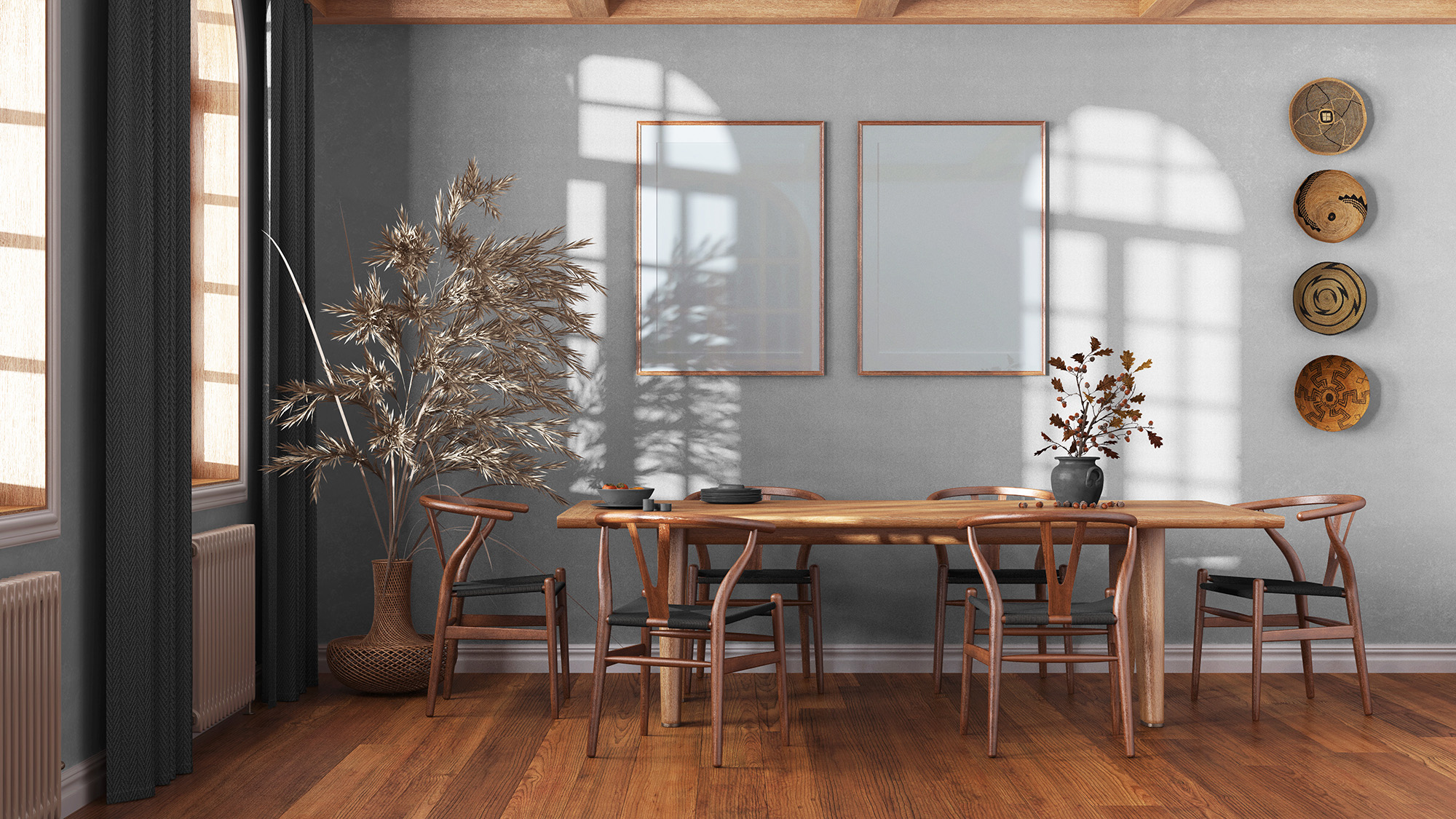 Perfect gray Wall paint in Centennial, CO